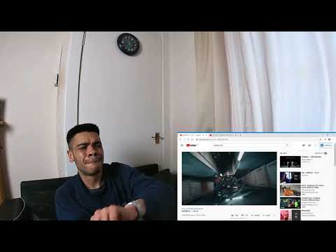 RUSSIAN DRILL VS POLISH RAP (LIAMM - BRITISH REACTION)🇬🇧🇵🇱🇷🇺