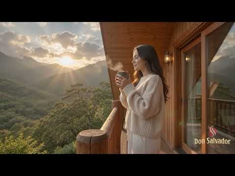 CAFÉ DON SALVADOR - ECUADOR