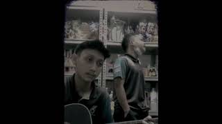 Power Suara Abang Petronas Cover Lagu Baron Bros - Mimpi Indah