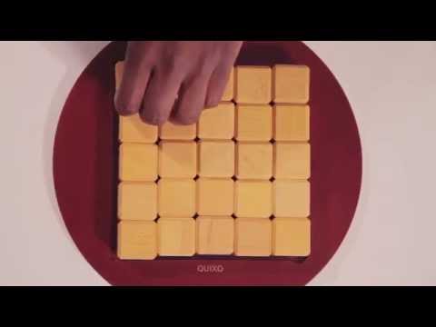 QUIXO - GIGAMIC