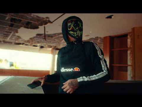 Ploky La Firma - "DEALER" (Shot by Pulpam)