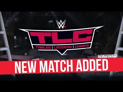 Buddy Murphy Defending Cruiserweight Championship Against Cedric Alexander At WWE TLC, Updated Card