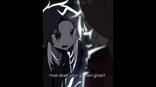 Secret garden🤍||forsaken {read desc} #azuretime #forsaken #roblox #art #animation #cossaint