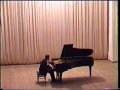 Chopin Valse Es-dur, op.18 