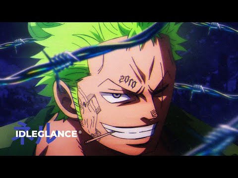 MVKO x SINIZTER - GOLDENEYE | Prod. Lyson [Lyrics x AMV]