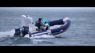 Лучшие алюминиевые катера для рыбалки топ 10