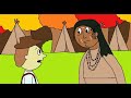 Vernal Juanita S1 E4 The Story Of Thanksgiving 2017