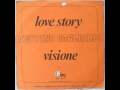 PEPPINO GAGLIARDI     VISIONE     1971