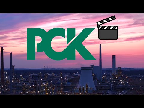 PCK : Abteilung- Produktion (OE 11)