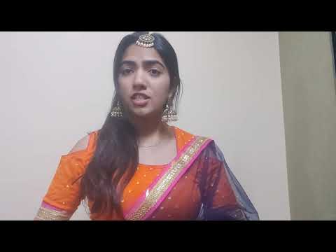 Anshul Ghiloria Improvisati...