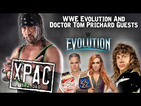 Dr. Tom Prichard Recalls Training Vince McMahon For His Stone Cold Steve Austin Match