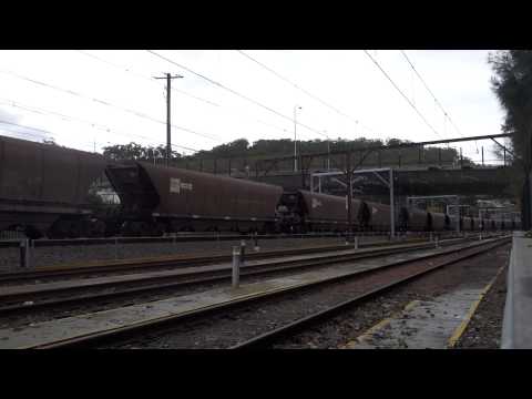 Triple CEY's with an empty coal - 1/5/15