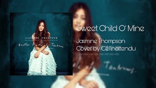 Sweet Child O&#39; Mine - Guns N&#39; Roses - COVER in the style of Jasmine Thompson
