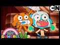 THIS Is What Happens When Richard S In Charge The Castle Gumball Cartoon Network