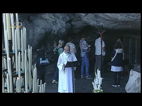 Chapelet du 27 septembre 2017