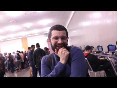 2GGC: Civil War - Dabuz