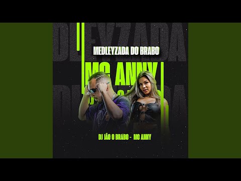 Medleyzada Do Brabo