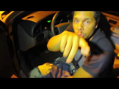 Smokii Bandz - Hang with me (Official Video)