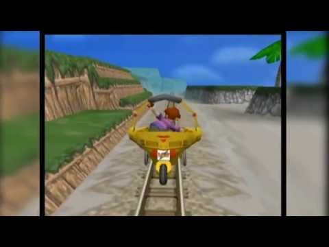 Pokémon Snap Nintendo 64