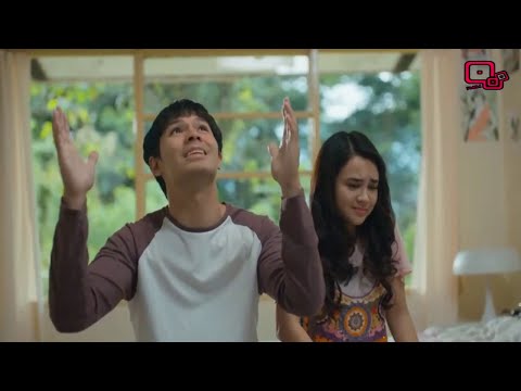 Ananta | Film Bisokop Indonesia Full Movie (Michelle Ziudith)