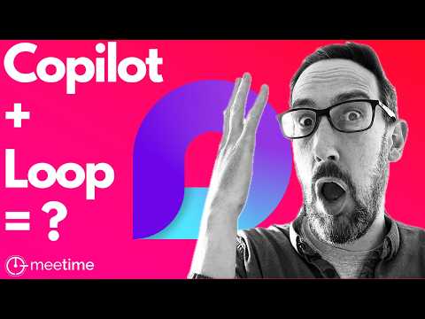 Microsoft Loop + Copilot: The Game-Changing Feature You Cant Miss!