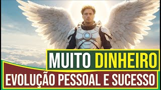 ???? REPROGRAMAÇÃO MENTAL O CAMINHO PARA ATRAIR MUITO DINHEIRO, EVOLUÇÃO PESSOAL, SUCESSO ✨????