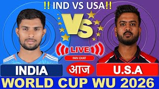 Download lagu 🔴India vs USA | ICC World Cup | 2th T20 Match Live | IND vs USA | live cricket match today mp3 Download lagu 🔴India vs USA | ICC World Cup | 2th T20 Match Live | IND vs USA | live cricket match today mp3