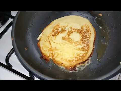 Como Hacer Unos Ricos HOT CAKES Muy Facil