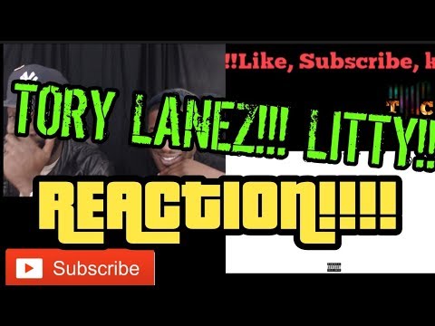 Tory Lanez Litty (Joyner Lucas Diss) | REACTION!!! | TORY BRINGING THAT HEAT!!