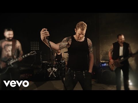 Kaerbholz - Raggamann