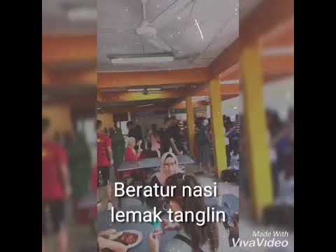 Medan Selera Tanglin