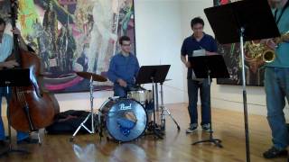 John Zorn - NY Flat Top Box