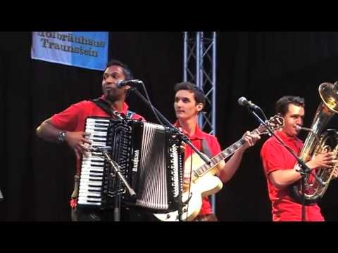 Steirer Quintett "Wo der Wildbach rauscht"