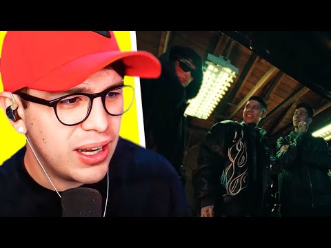 JUANSGUARNIZO REACCIONA A NO SON KLLE - SANTA FE KLAN, DUKI, PESO PLUMA