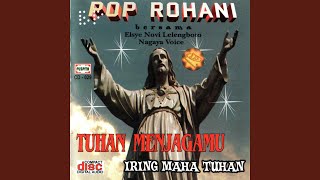 Download lagu Tongkatlah Ku Tuhan mp3