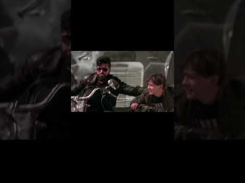 Terminator wersja Polska #shorts