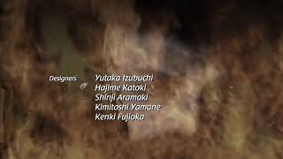 Mobile Suit Gundam MS IGLOO Opening Sora no Tamoto