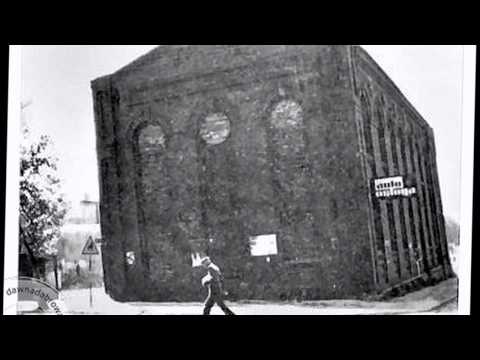 Opowieści Nieobecnych Dąbrowa Górnicza 3/7