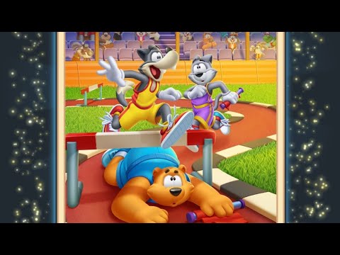 Toon Blast Level 7903 No Bosters