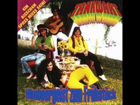 Tankwart - Dschinghis Khan