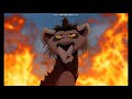 Le Roi Lion 2 The Lion King 2 1997 Il Fait Chaud Ou Est Ce Que C Est Moi FRENCH