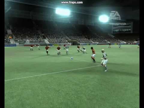 Fifa 07 video