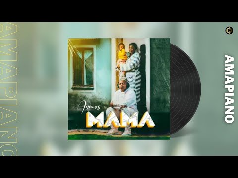 Aymos &ndash; Mama