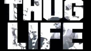 08 - Tupac - I&#39;m Getting Money (Original Version) THUGLIFE DEMO