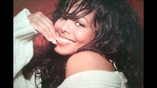JANET JACKSON - BECAUSE OF LOVE