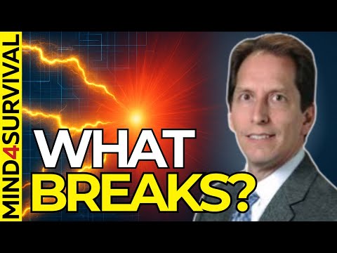 What Happens During an EMP? Dr. Arthur Bradley Explains