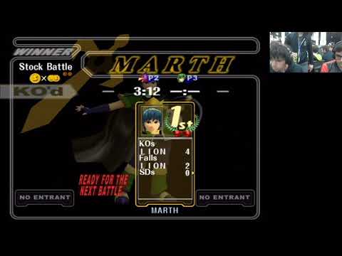 Shine 2017 VGBC Rishi vs Slox