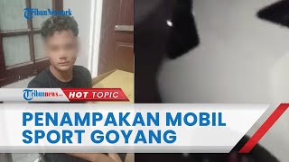 Download lagu Penakan Mobil Putih yang Dipakai Youtuber di Aceh ... mp3