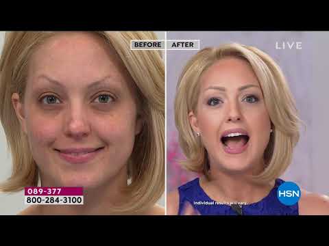 HSN | Today's Special Early Launch / The List with Colleen Lopez 12.06.2018 - 10 PM