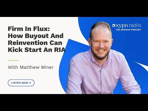 XYPN Radio ft. Matthew Miner - Firm In Flux - YouTube